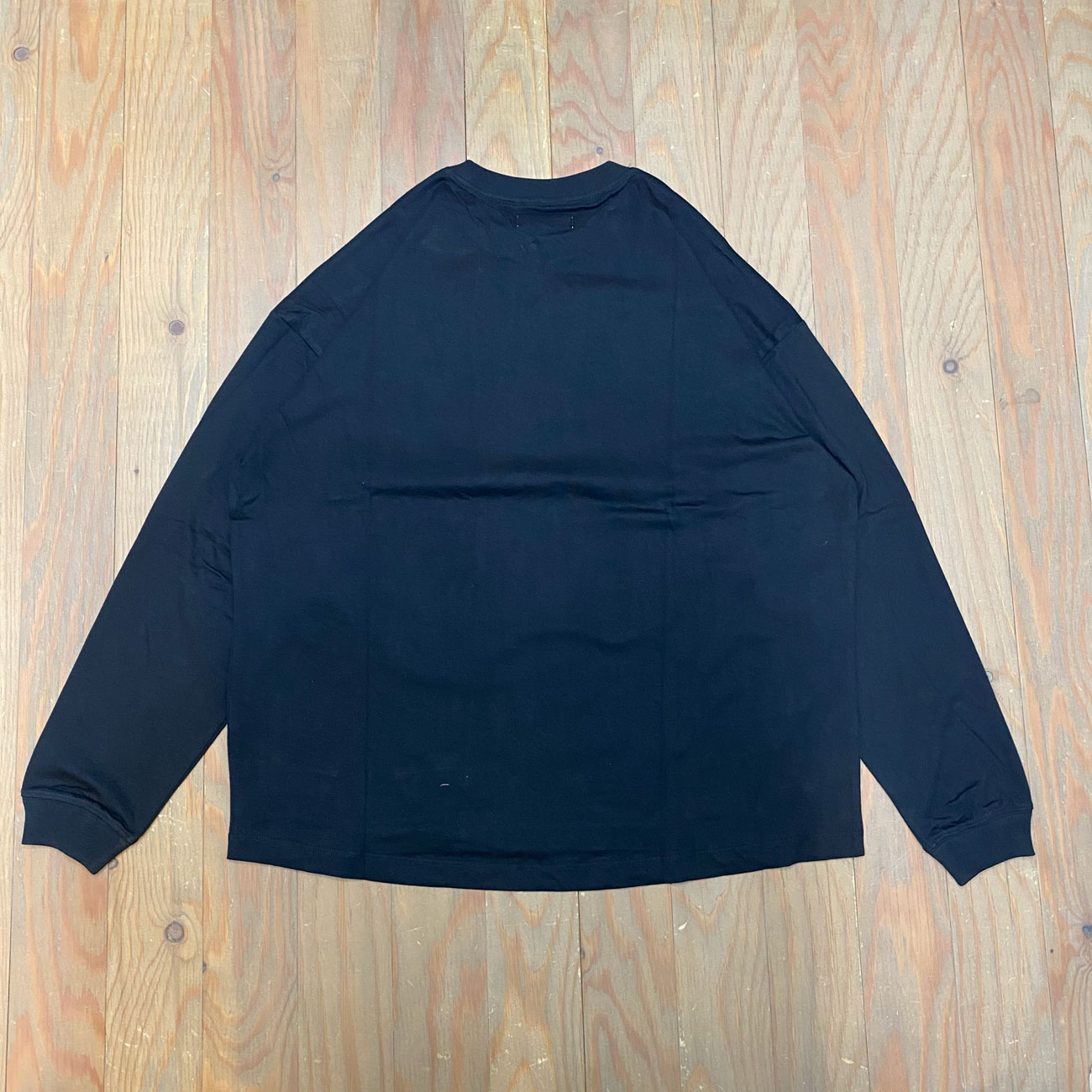 TIGHTBOOTH SPIDER WALK L/S T-SHIRT