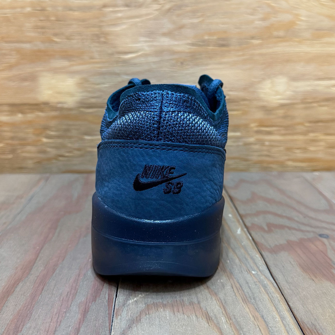 Nike Shadown スパイク サイン入り ネイビー Nike Shadown スパイク サイン入り ネイビー Nike Shadown スパイク