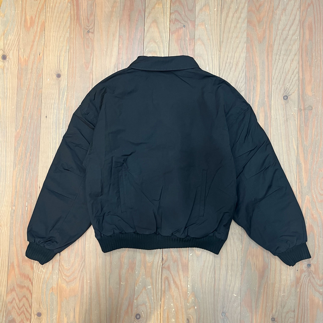 WHIMSY FLIGHT BOMBER JACKET