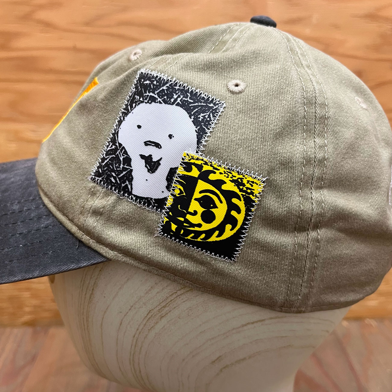 WKND EDDY HAT 