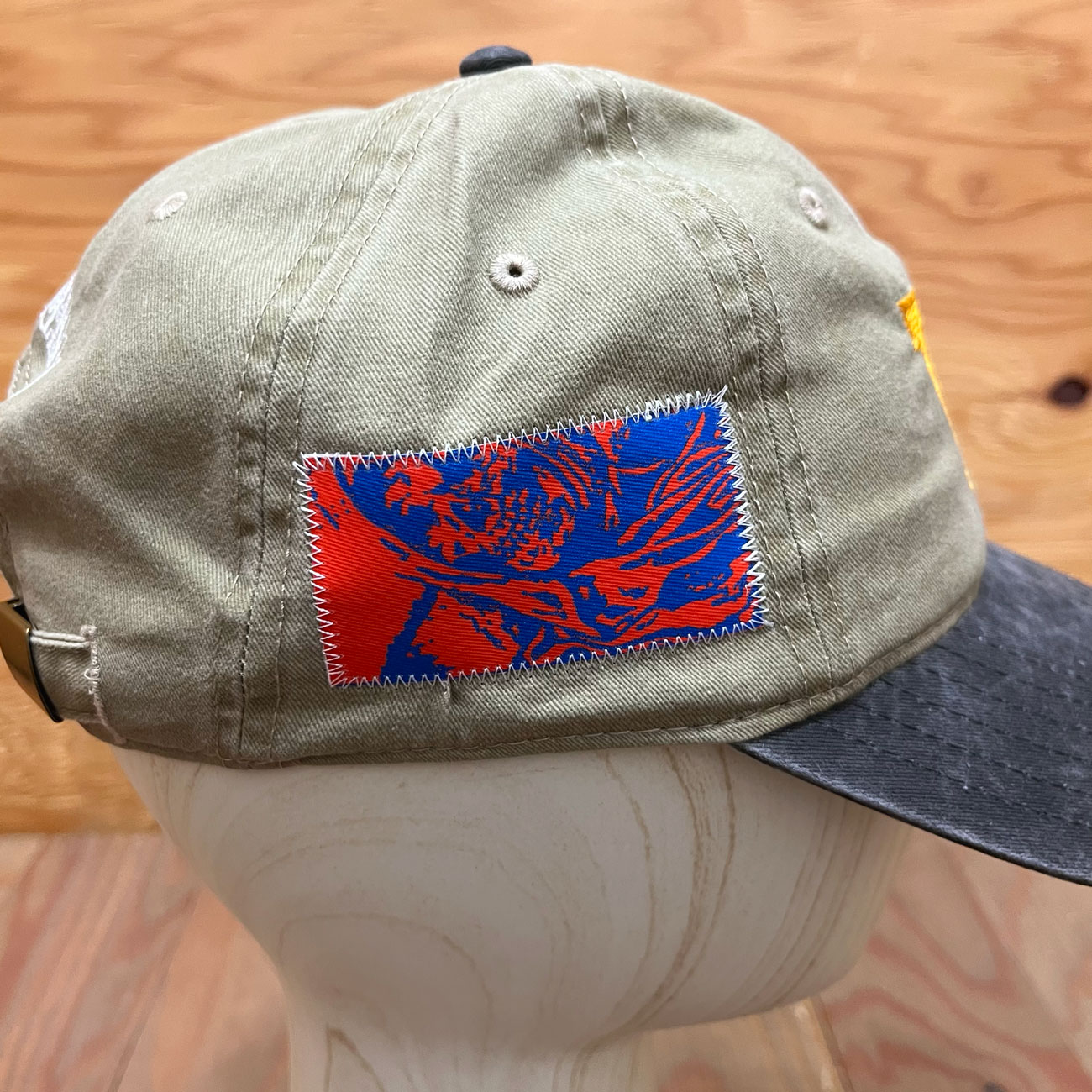 WKND EDDY HAT 