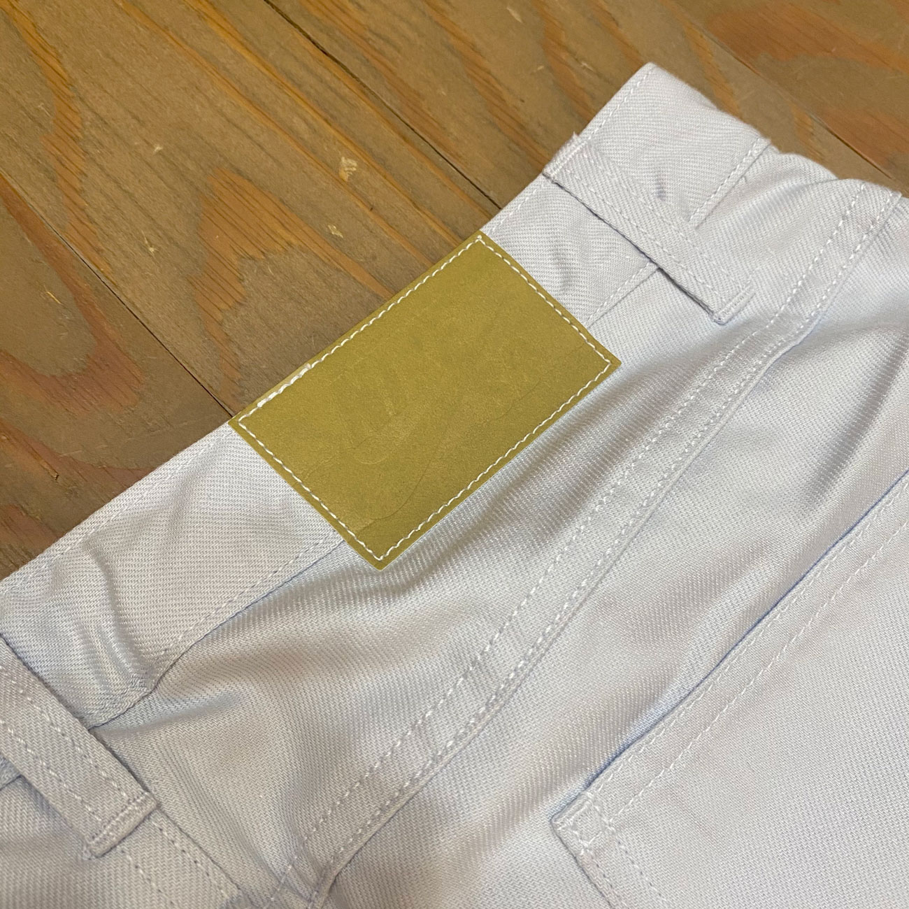 NIKE SB ASM LOOSE DINIM PANTS