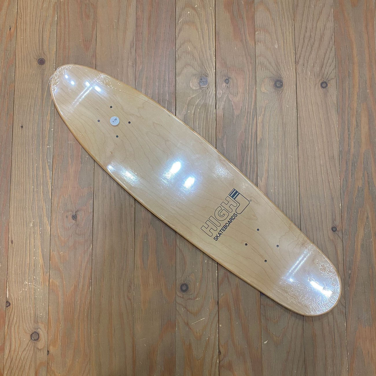 HIGHSOX CRUISER DECK 7.75