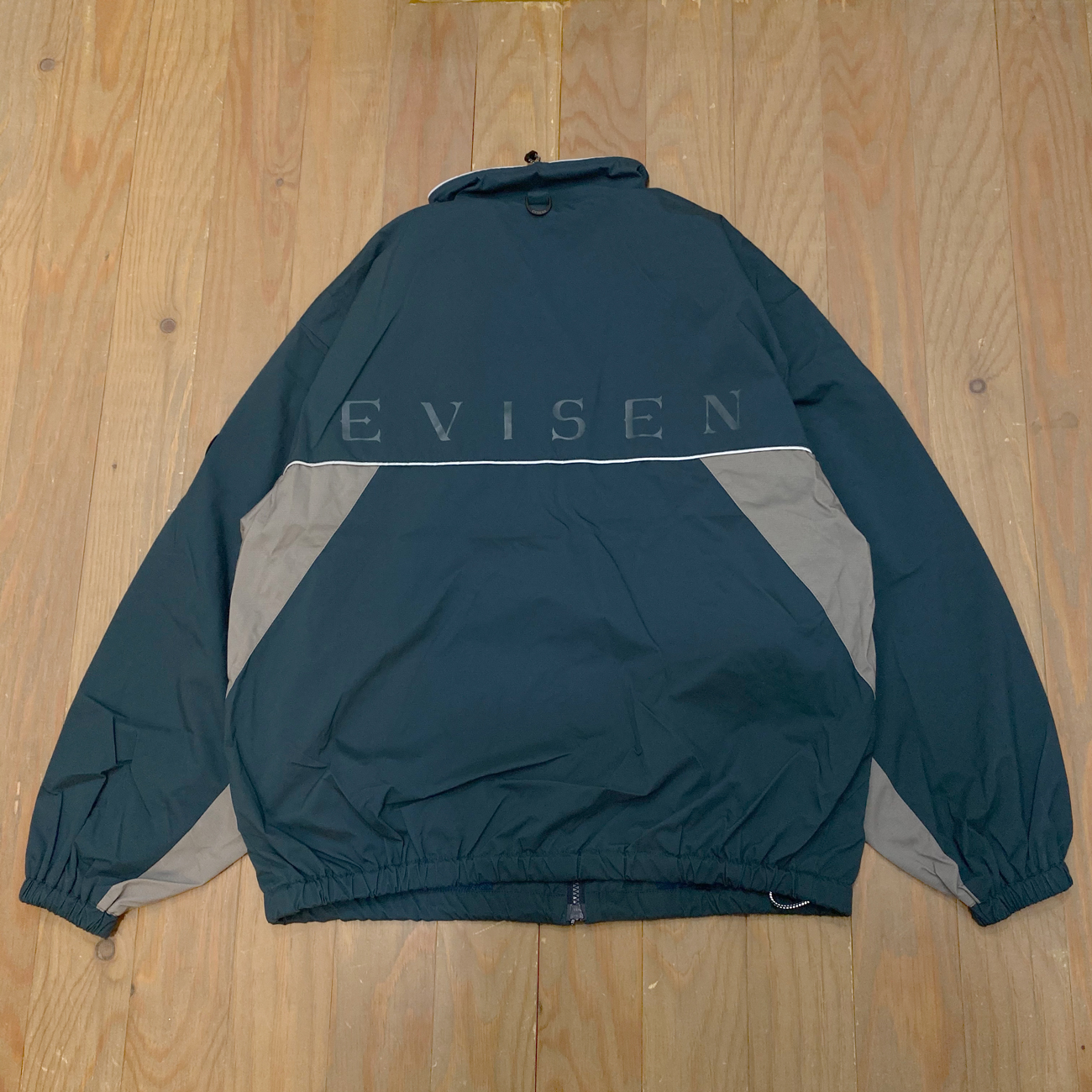 EVISEN EVIFUJI NYLON JACKET