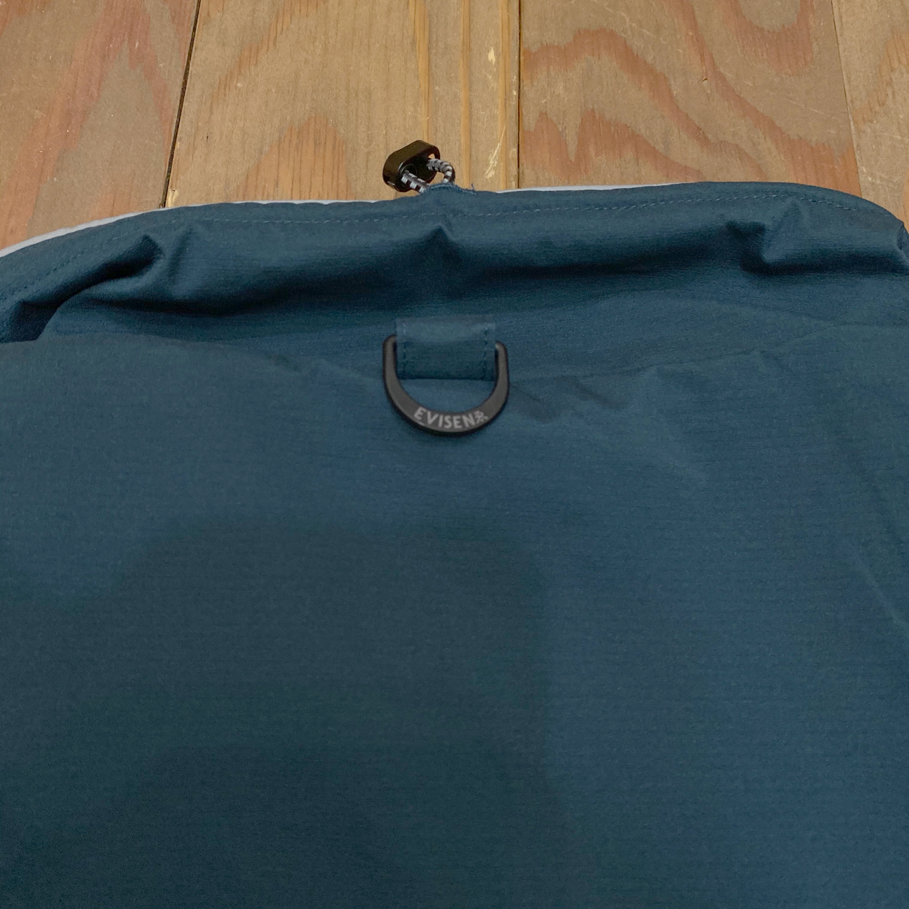 EVISEN EVIFUJI NYLON JACKET