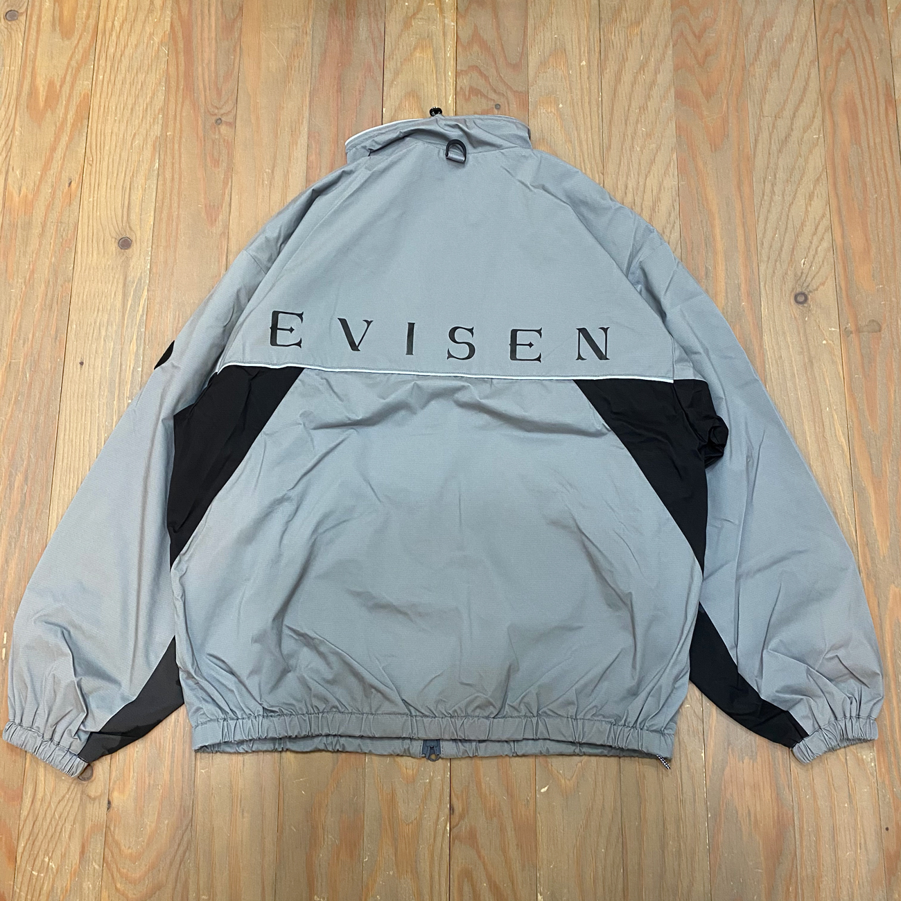EVISEN EVIFUJI NYLON JACKET