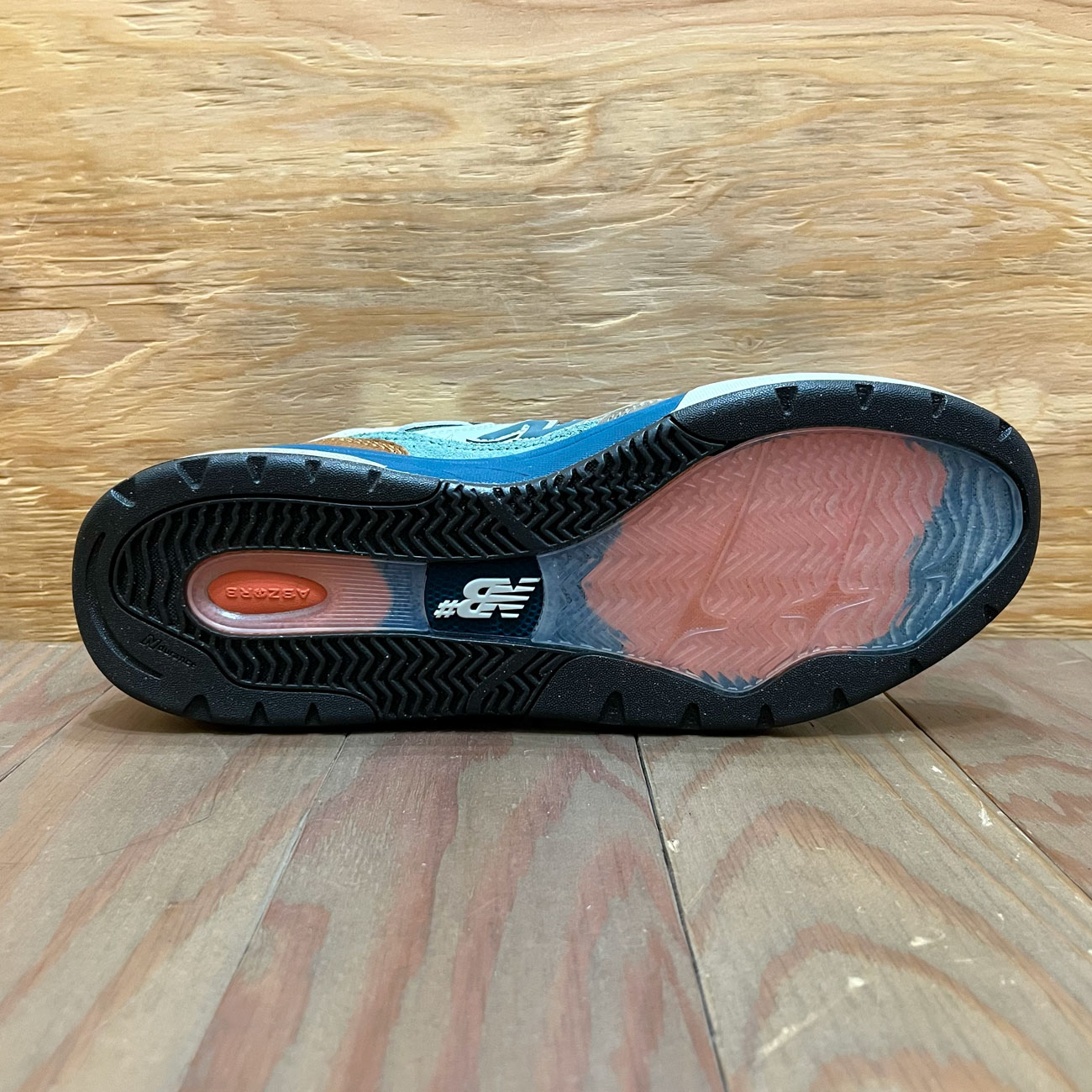 NB NUMERIC ANDREW REYNOLDS 933ORI