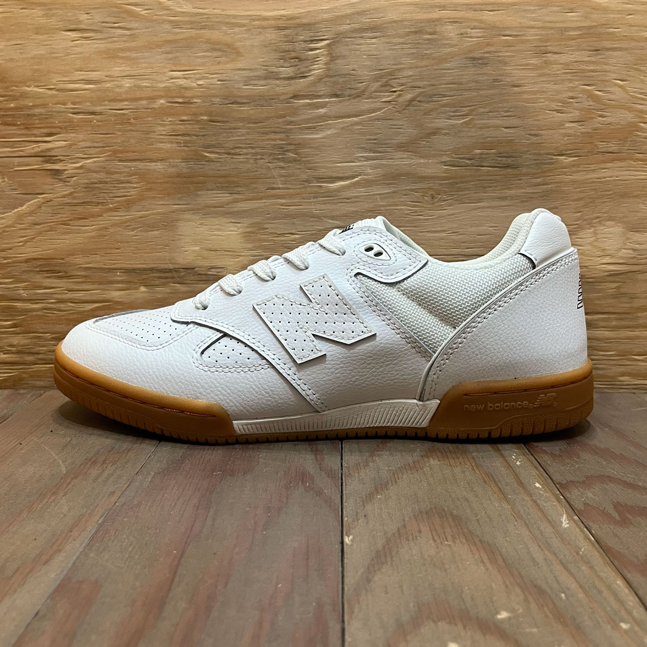 NB NUMERIC TOM KNOX 600 TWO