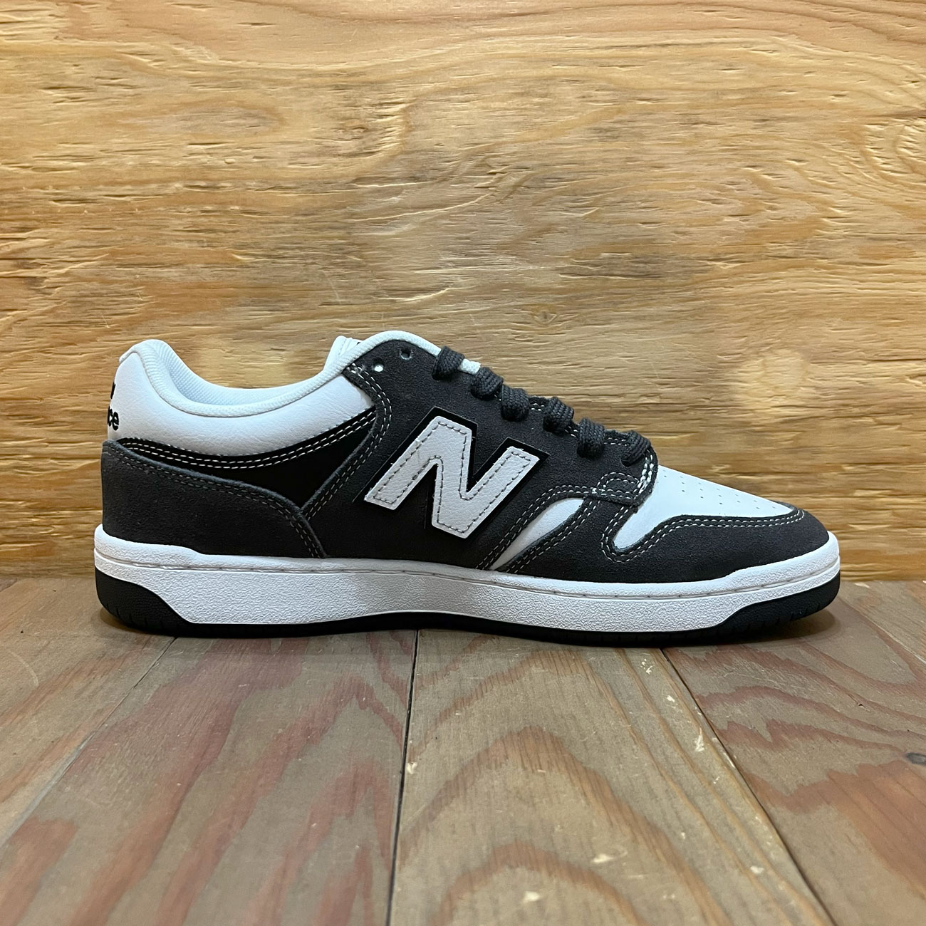 NB NUMERIC 480 BAB