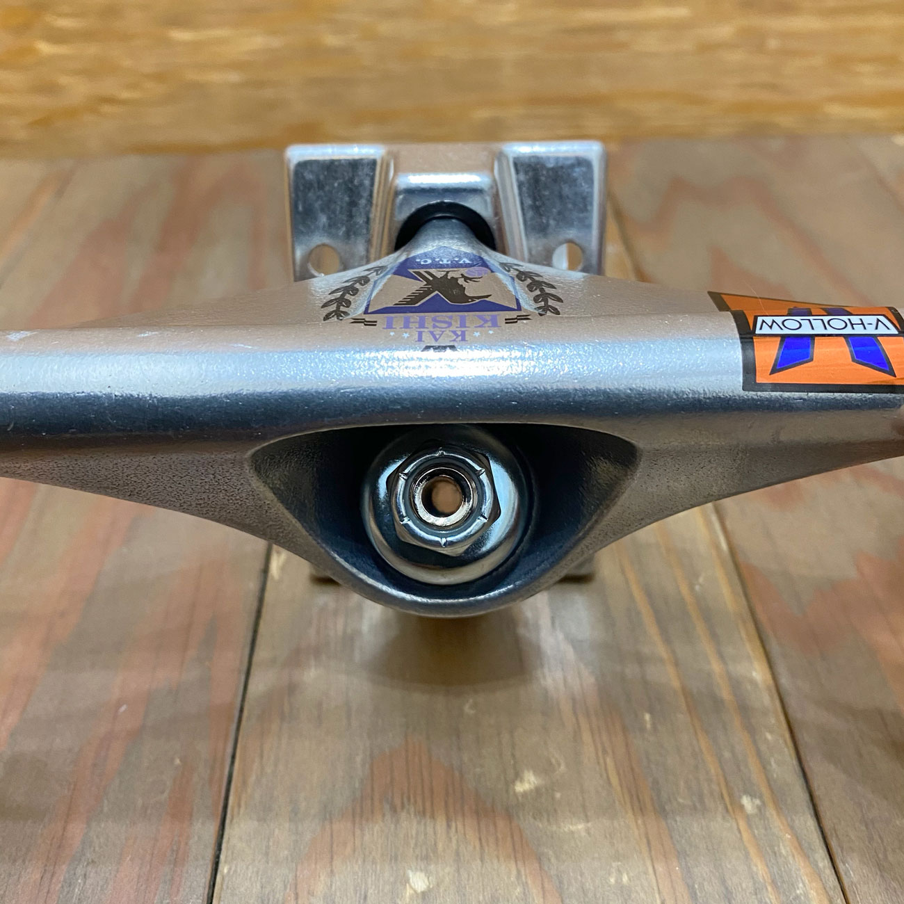 VENTURE TRUCKS V-HOLLOW KAI 5.2LO