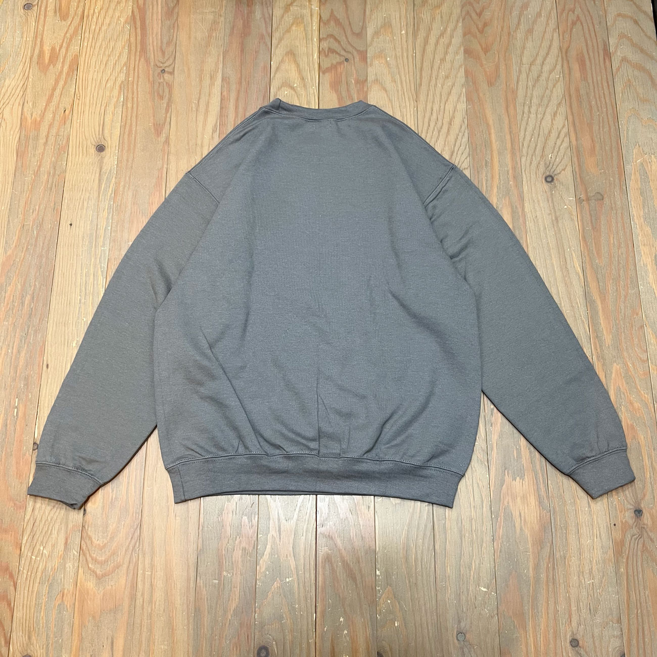 川 LOGO 1POINT SWEAT