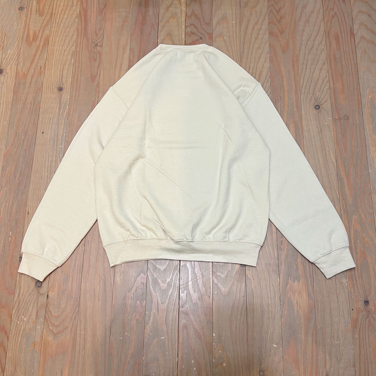 川 LOGO 1POINT SWEAT