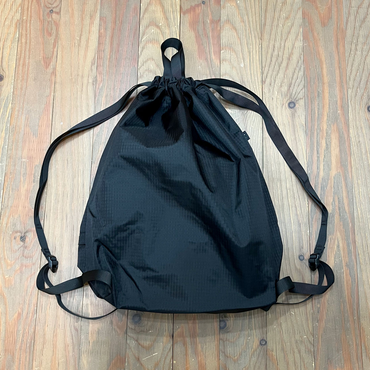 川 RIPSTOP KNAPSACK