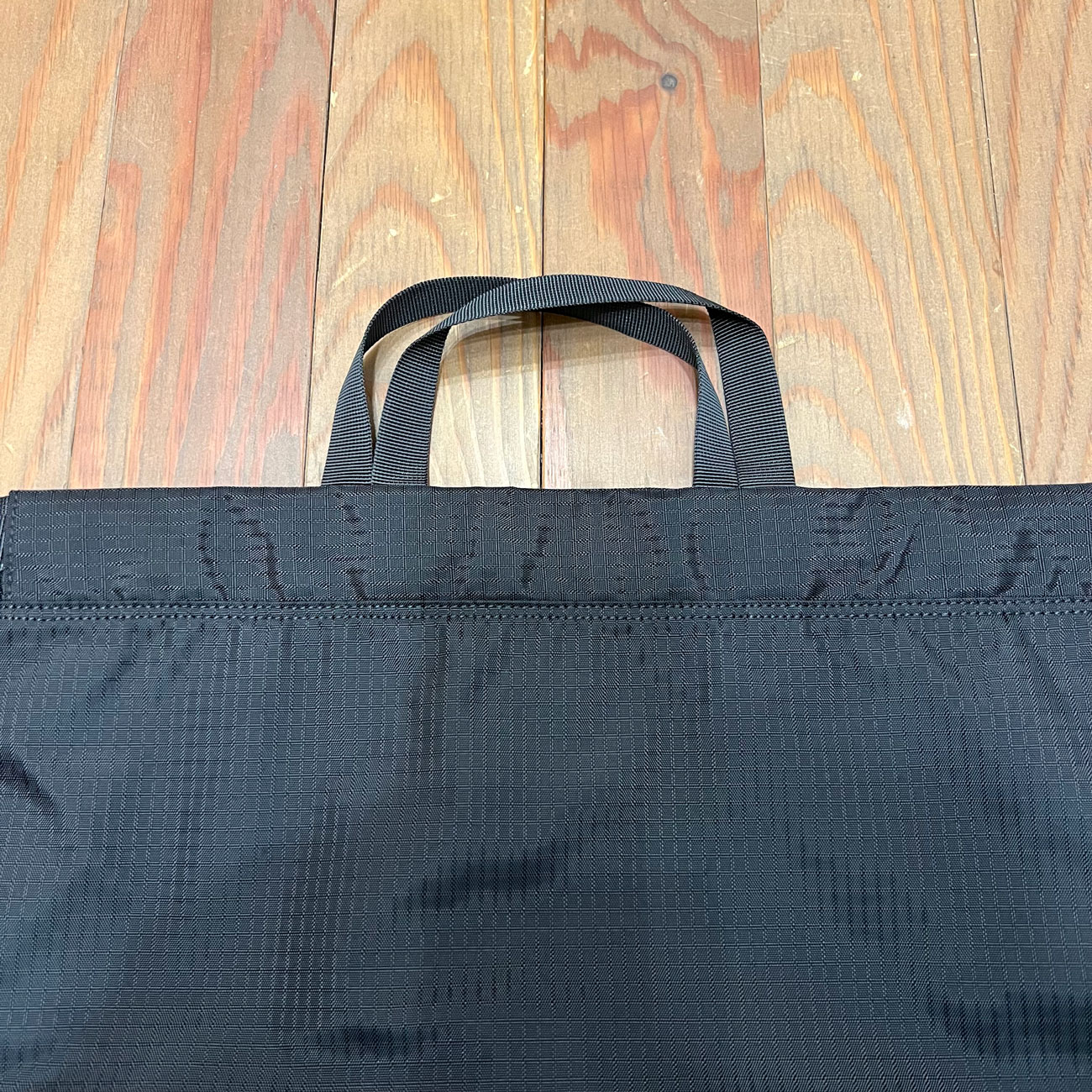 川 RIPSTOP KNAPSACK