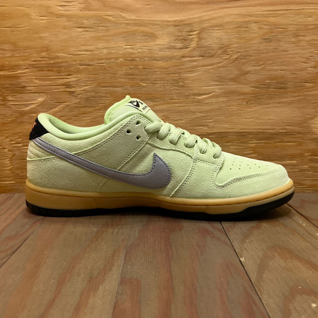 NIKE SB DUNK LOW PRO PRM VERDUGO MOUNTIAN