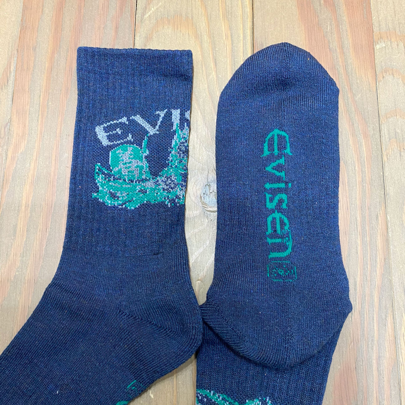 EVISEN DRAGON SOX