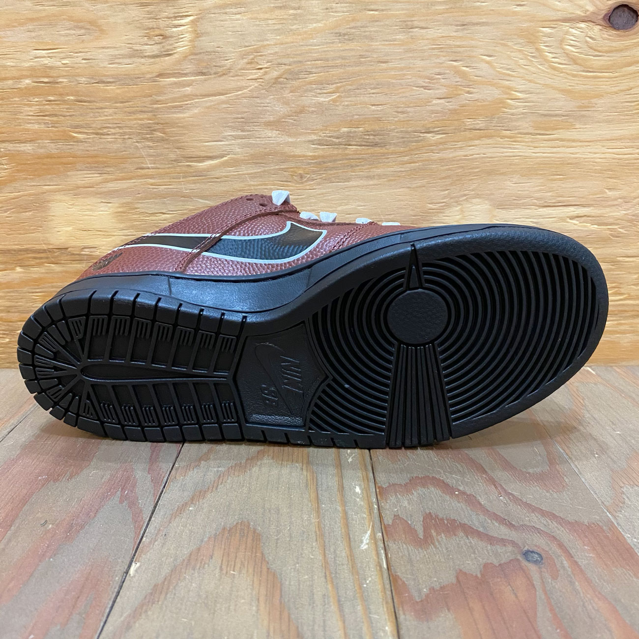 NIKE SB DUNK LOW PRO QS LIMOSINE