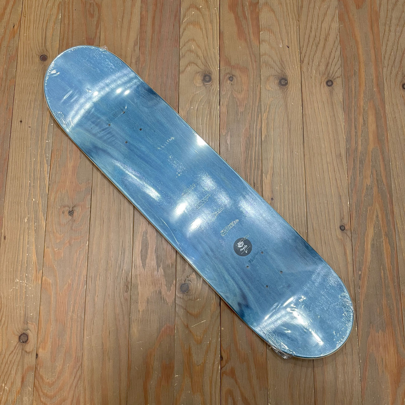 MAGENTA JB GILLET METRO SERIES DECK 8.0inch | 東京のスケート