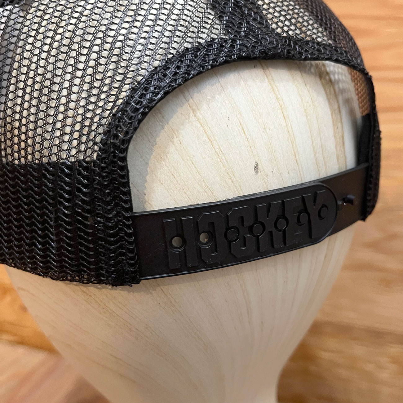 HOCKEY NEXT LEVEL TRUCKER HAT | 東京のスケートボードショップ・通販