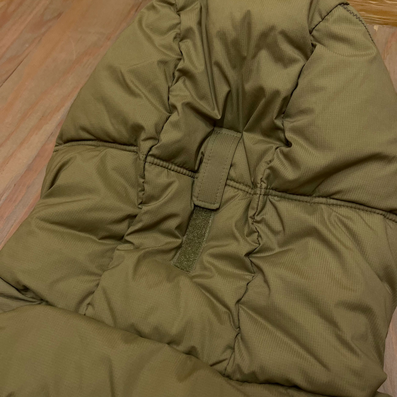 WHIMSY BRICKLANE PUFFER JACKET