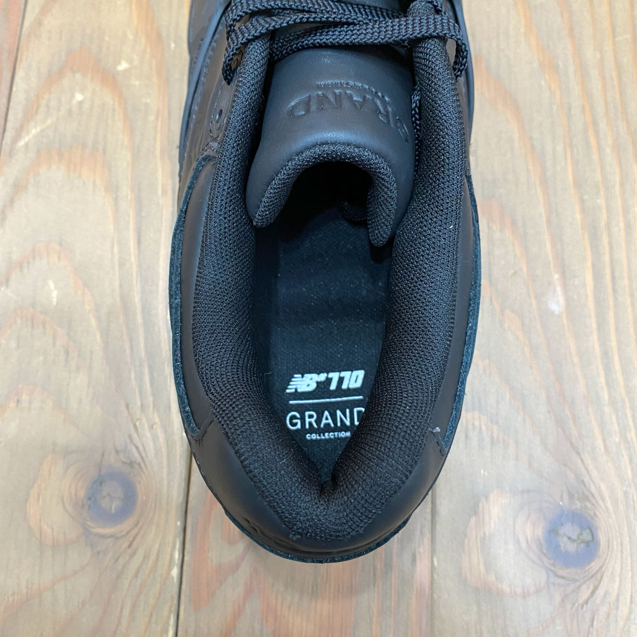 NB NUMERIC 770 GRAND COLLECTION