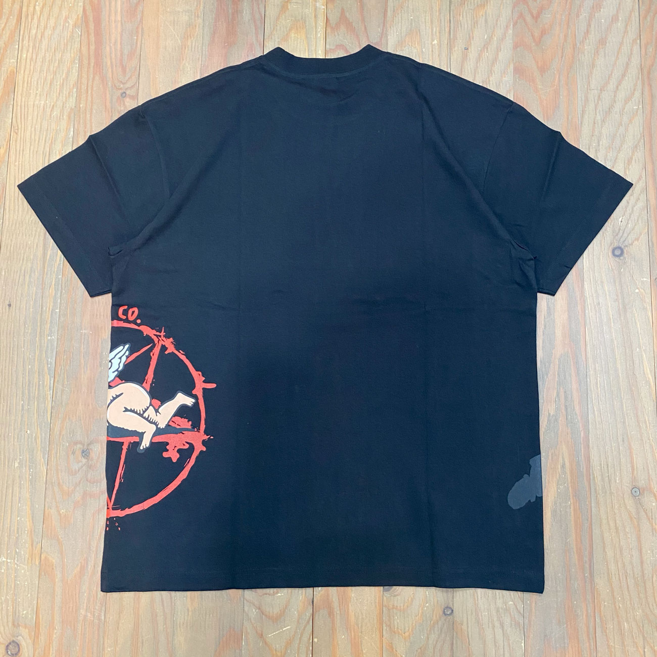 POLAR SACRIFICE 2 TEE