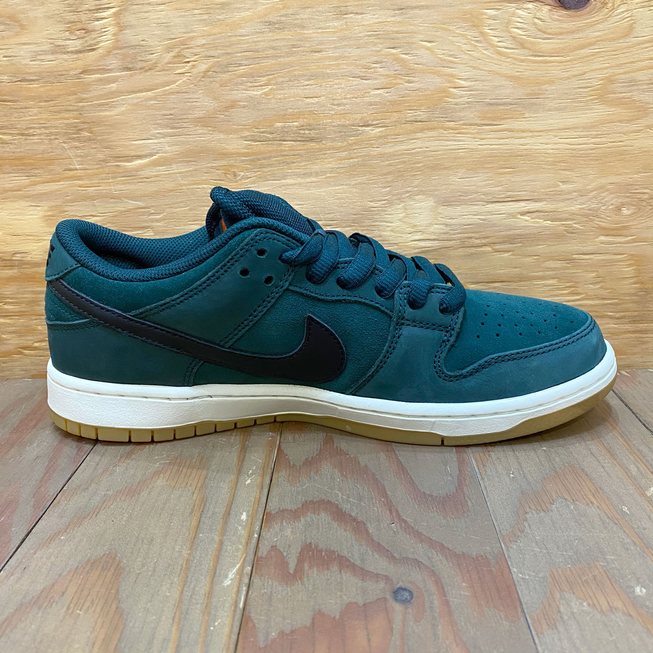 NIKE SB DUNK LOW PRO DEEP FIR