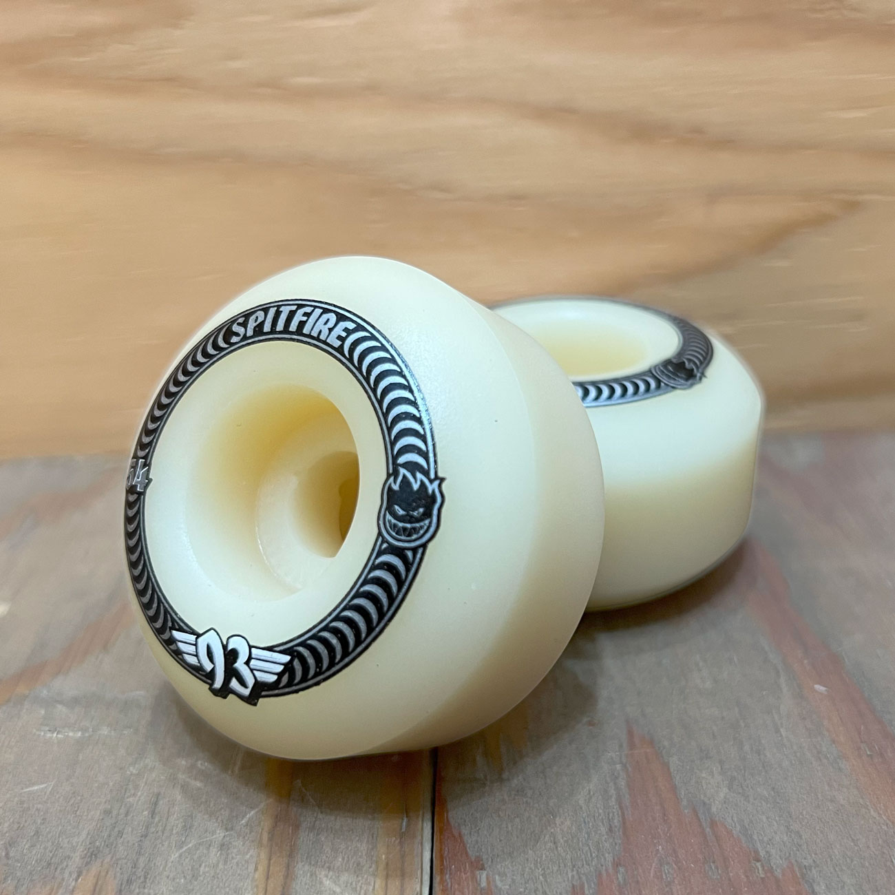 【ノーマル】SPITFIRE F4 CLASSIC 93A 54mm