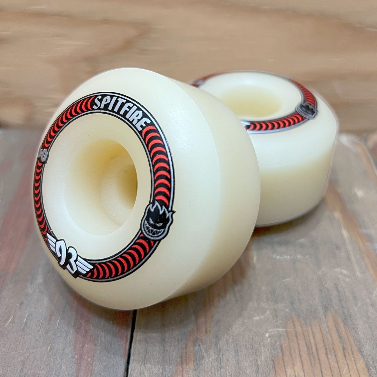 【ノーマル】SPITFIRE F4 CLASSIC 93A 60mm