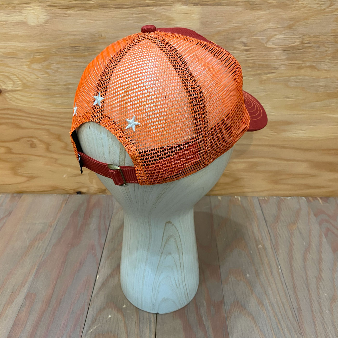 PASS PORT SEAFOOD STAFF PACKERS TRUCKER