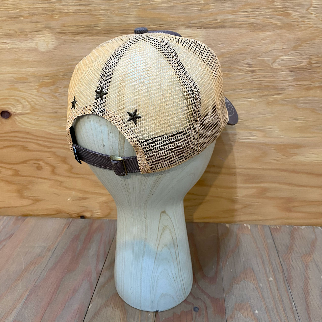 PASS PORT SEAFOOD STAFF PACKERS TRUCKER