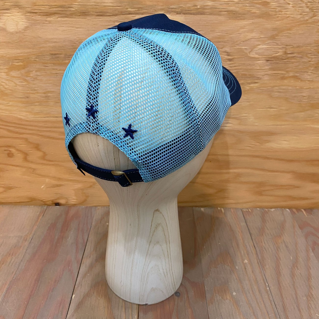 PASS PORT SEAFOOD STAFF PACKERS TRUCKER