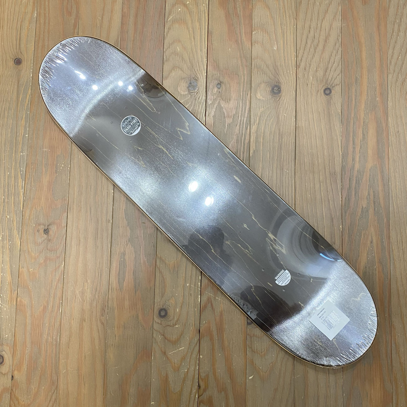 PASS~PORT MENU SERIES DEAN DECK 8.0inch/8.25inch