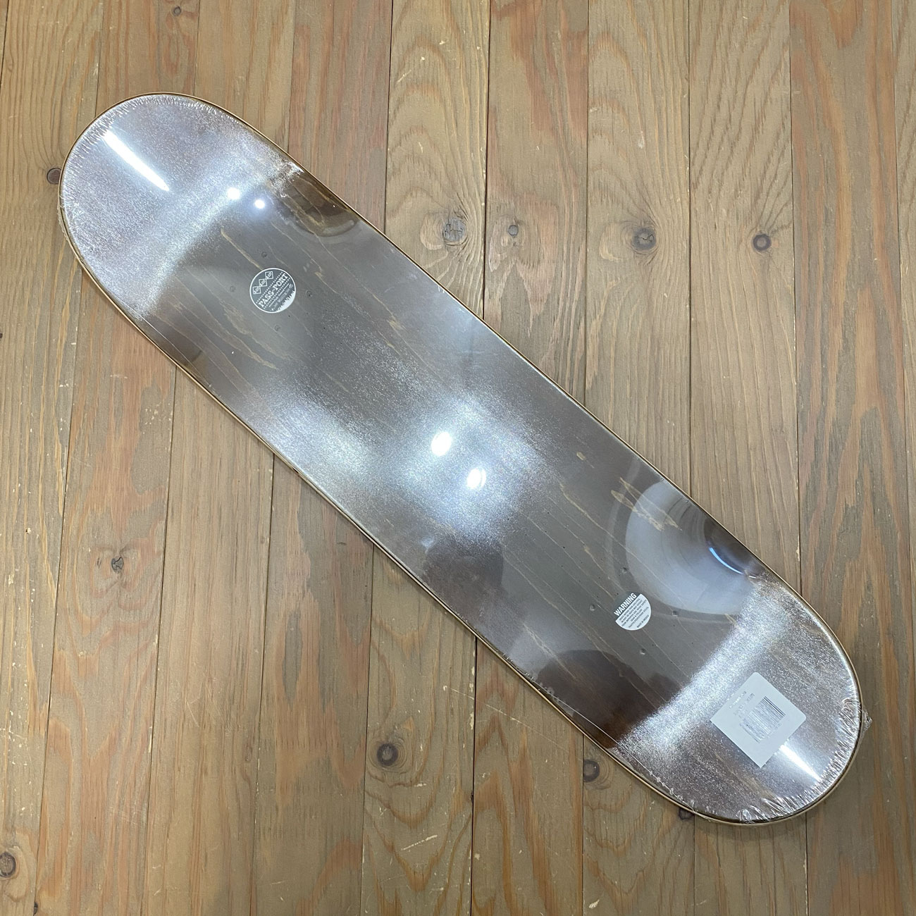 PASS~PORT COASTER SERIES FLOWERS &GIFTS DECK 8.125inch