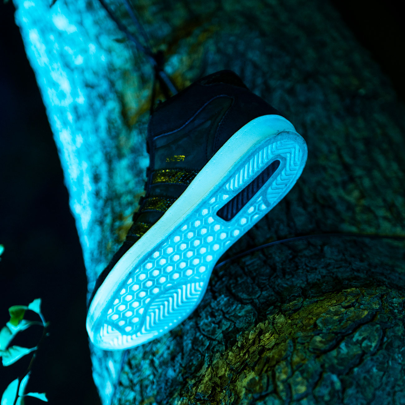 ADIDAS SUPERSKATE X KADER | 東京のスケートボードショップ・通販なら