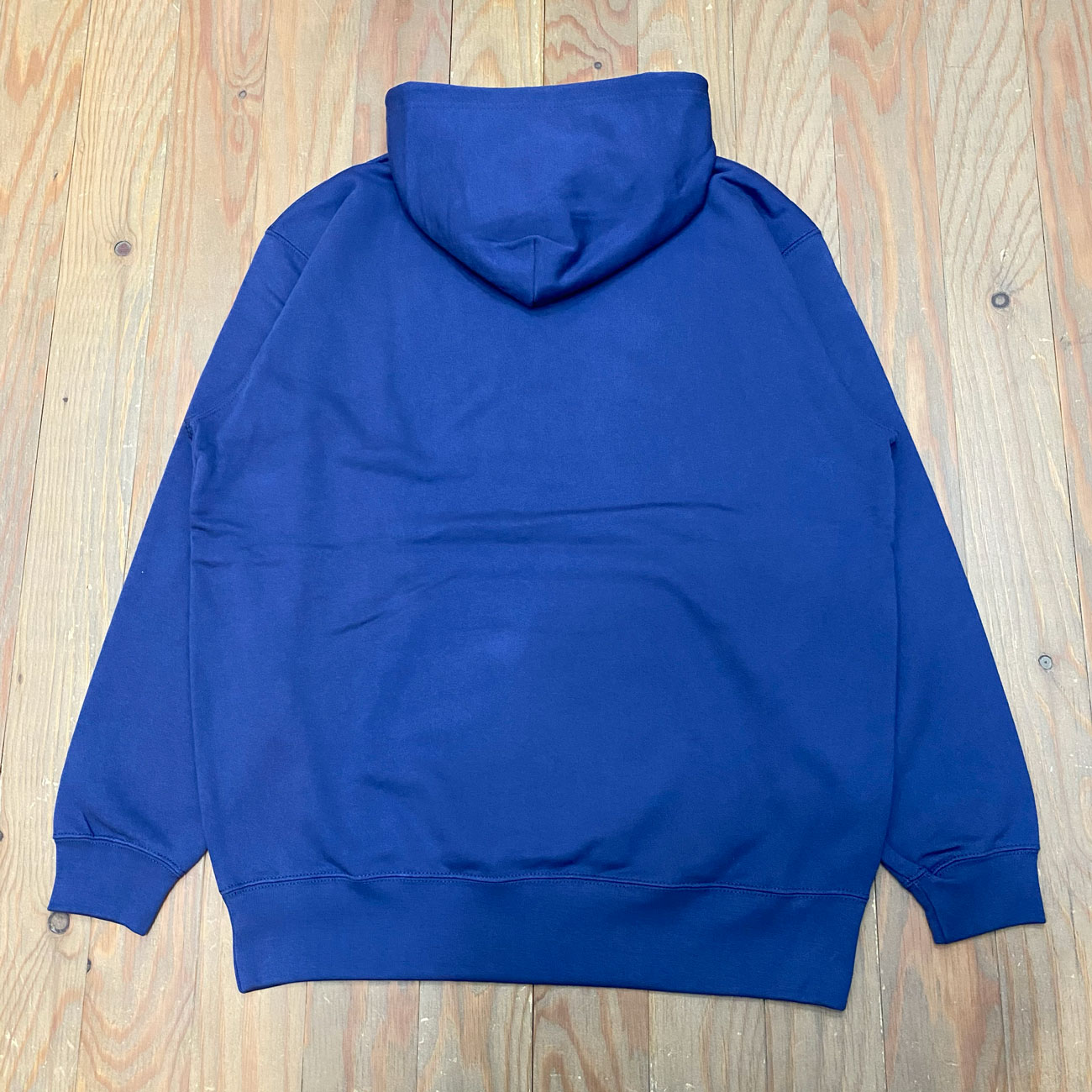 COLOR COMMUNICATIONS RE-PAINT COMPANY2 2024 HOOD SWEAT