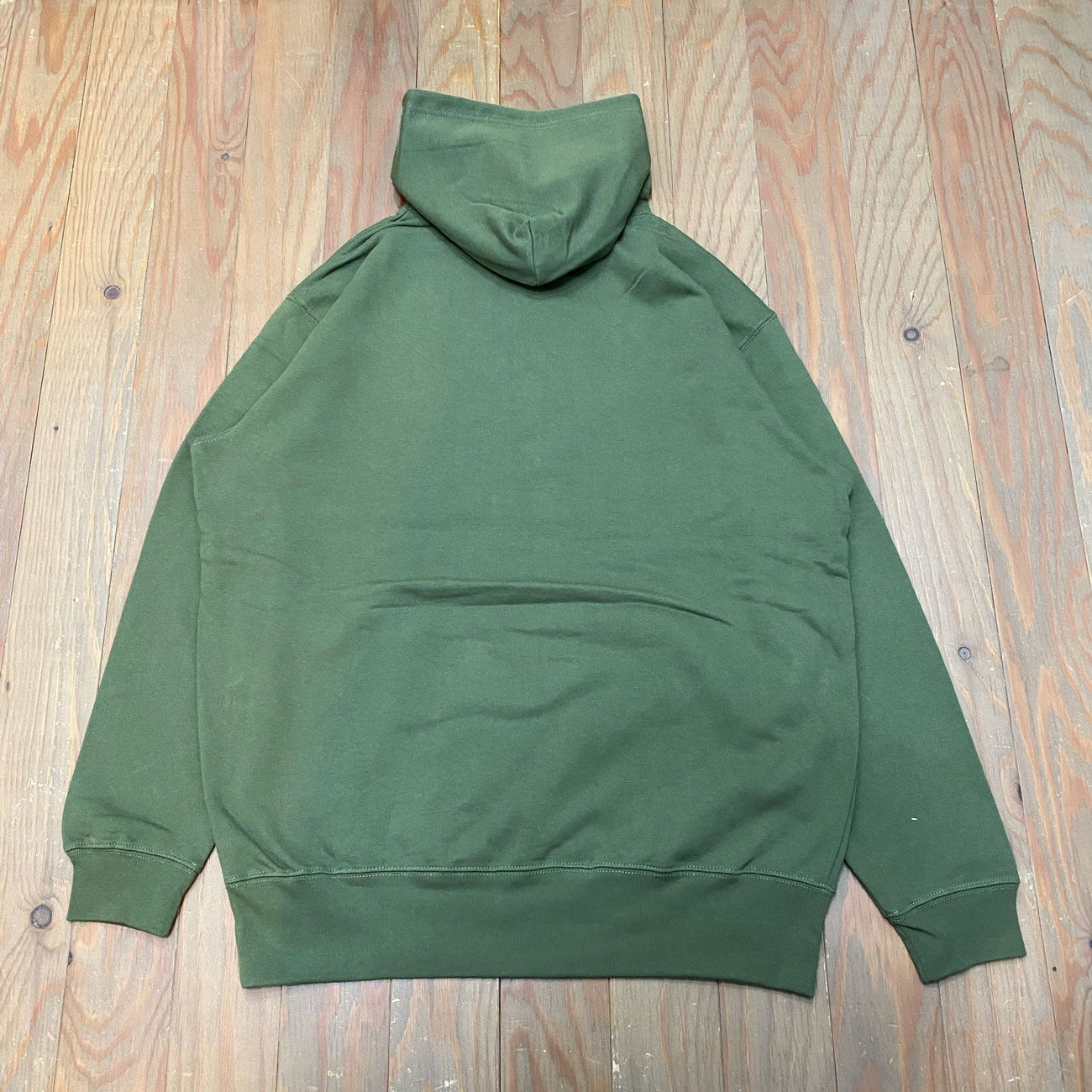 COLOR COMMUNICATIONS RE-PAINT COMPANY2 2024 HOOD SWEAT