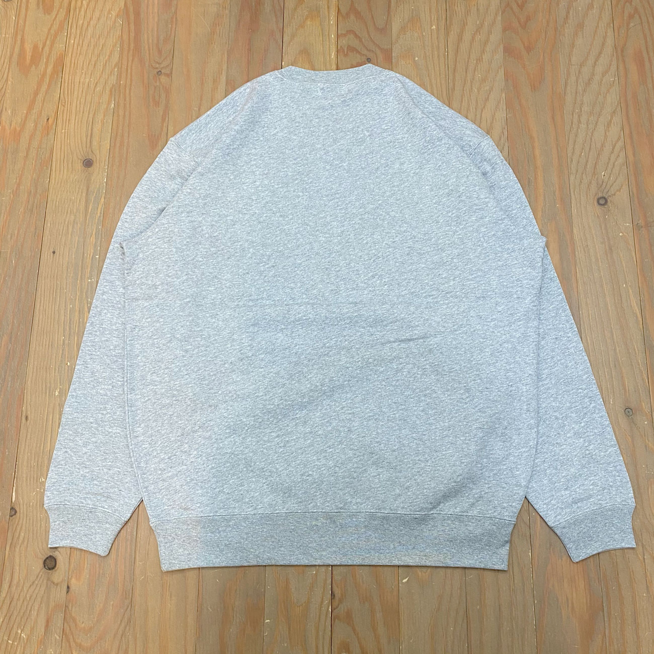 COLOR COMMUNICATIONS RE-PAINT CO. 2021 CREW SWEAT