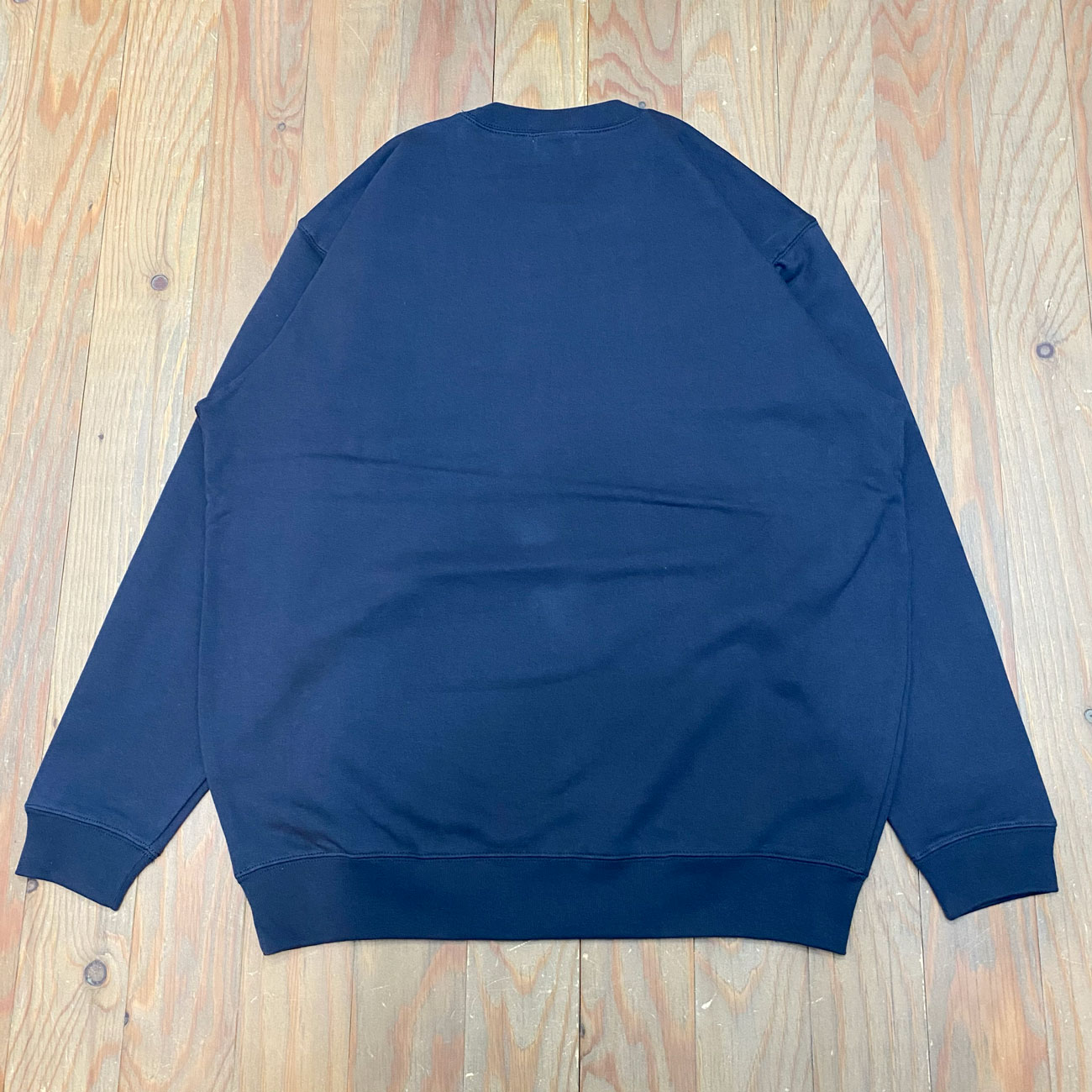 COLOR COMMUNICATIONS RE-PAINT CO. 2021 CREW SWEAT