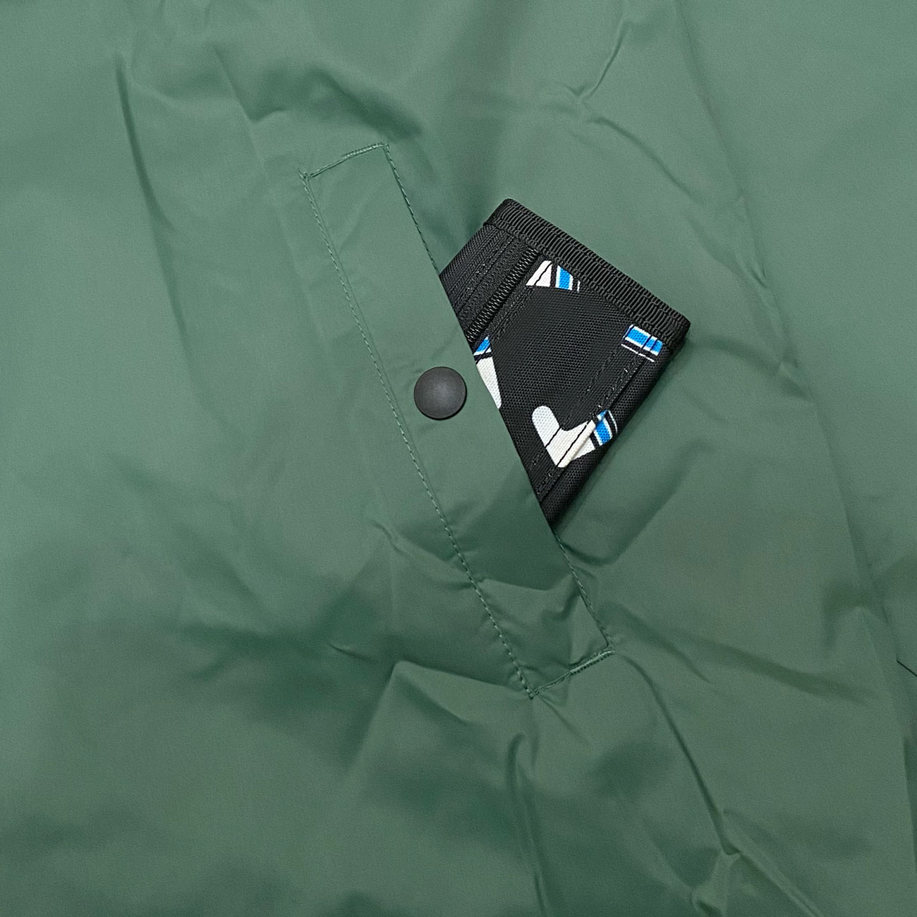 MxMxM x TOY MACHINE COACH JKT