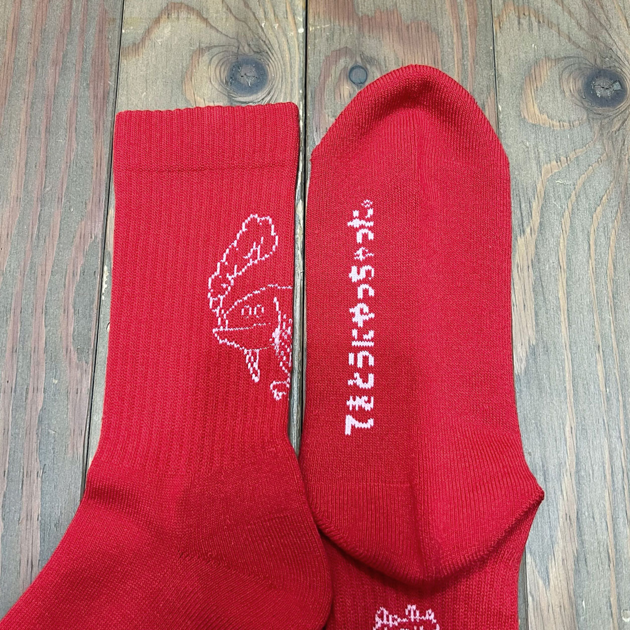 CHAOS FISHING CLUB 1PAC OSAKANAKUN SOX