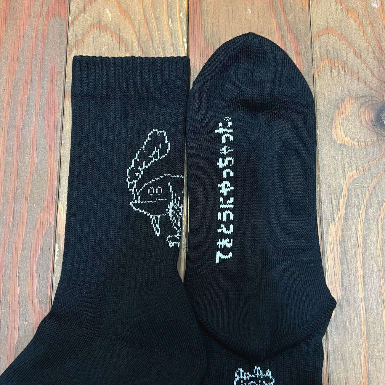 CHAOS FISHING CLUB 1PAC OSAKANAKUN SOX