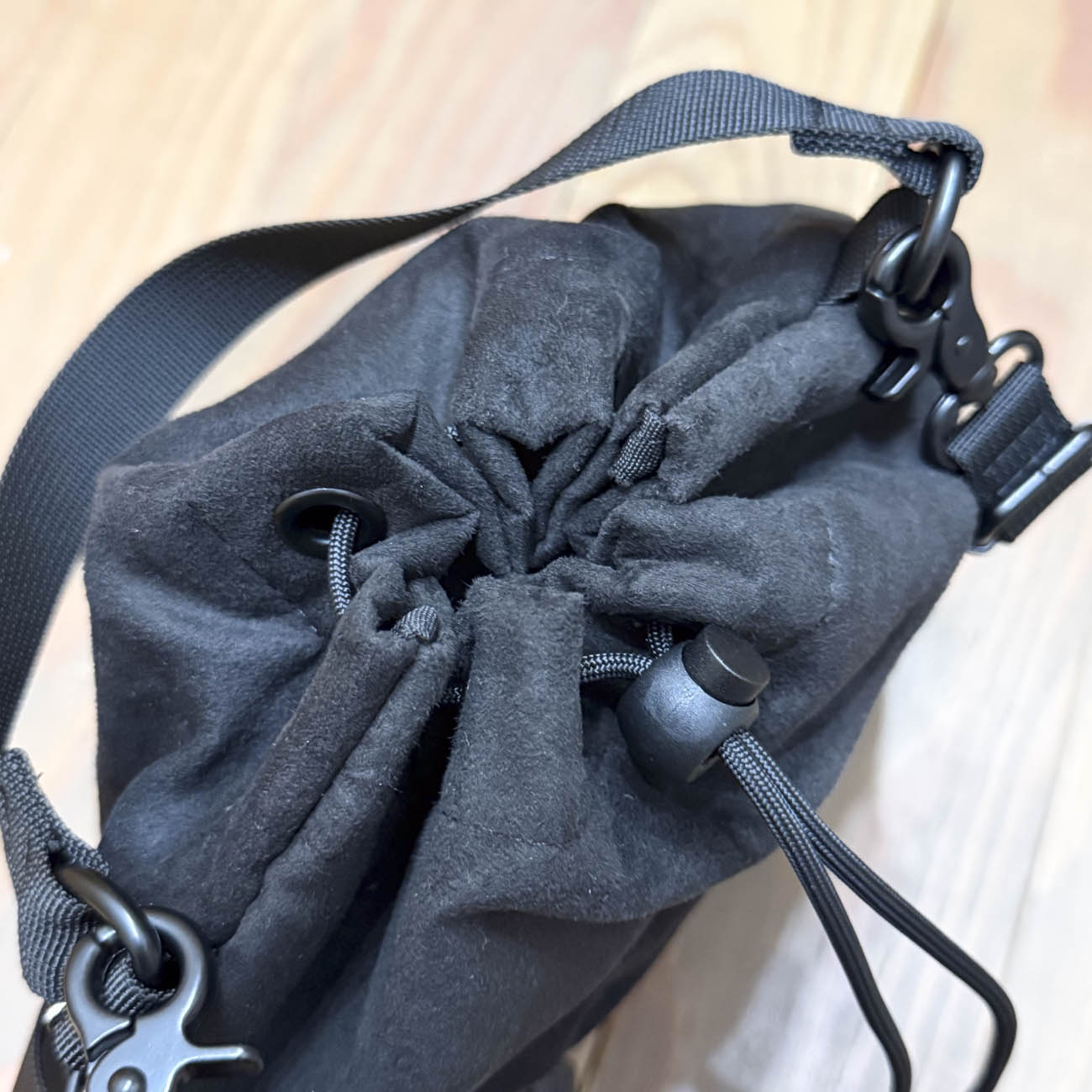 EVISEN HAMMER THROW POUCH 3
