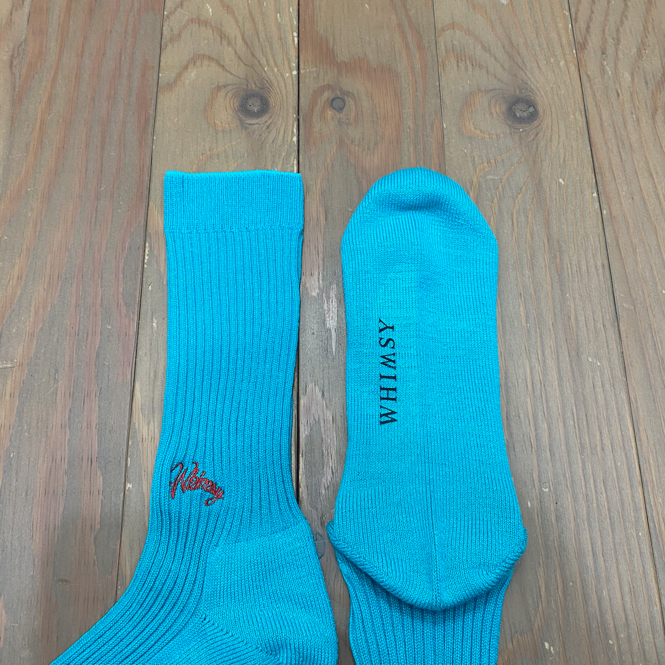 WHIMSY EMJAY SOX