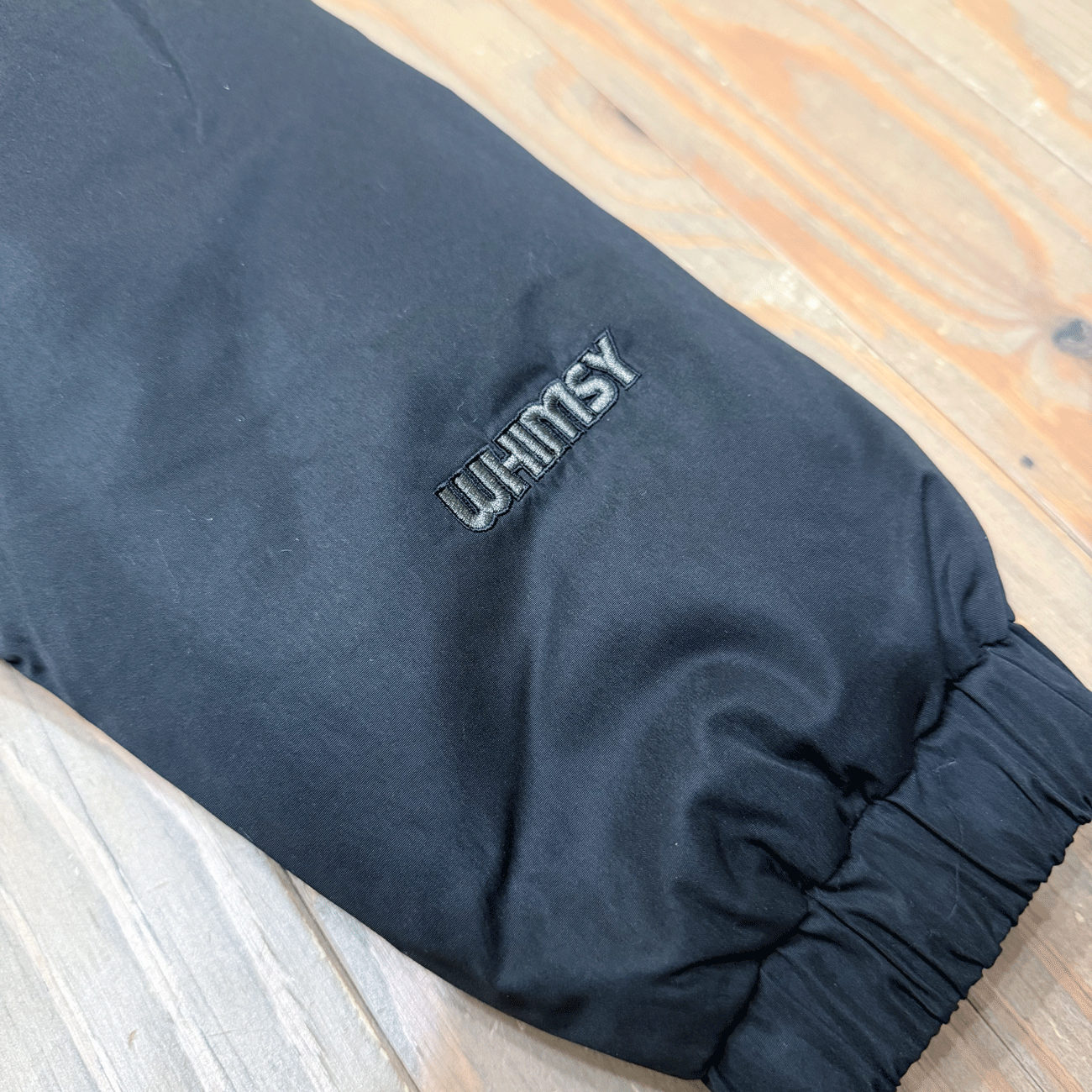 WHIMSY SNOW MAN JACKET | 東京のスケートボードショップ・通販なら