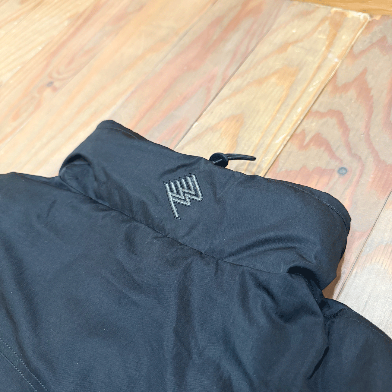 WHIMSY SNOW MAN JACKET