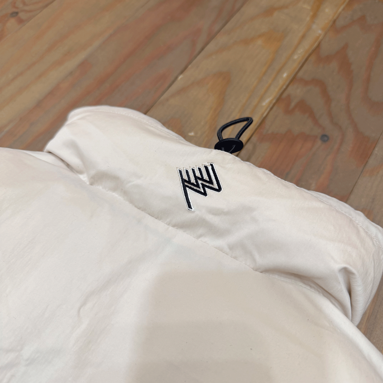 WHIMSY SNOW MAN JACKET