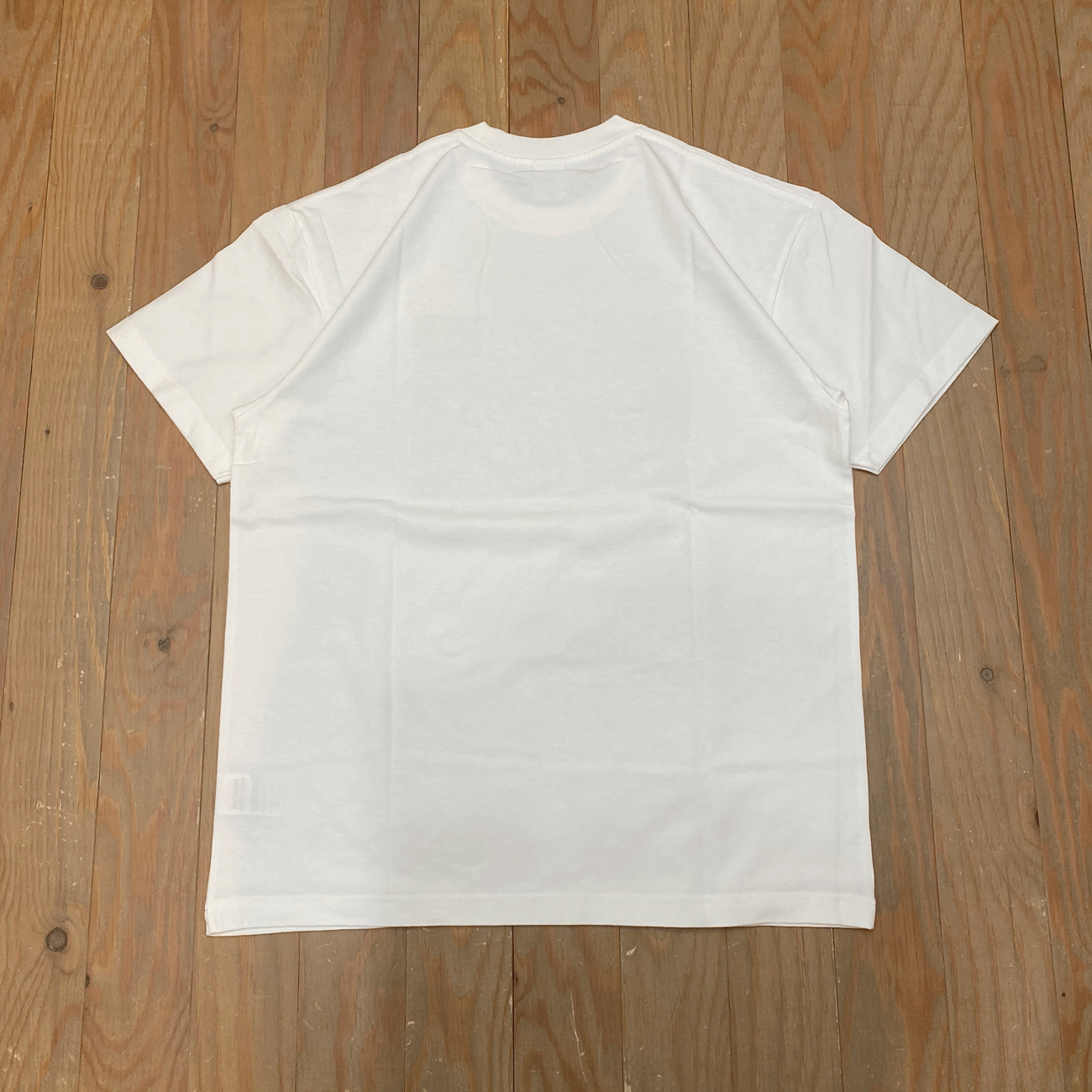 POLAR STREET CORNER TEE | 東京のスケートボードショップ・通販なら