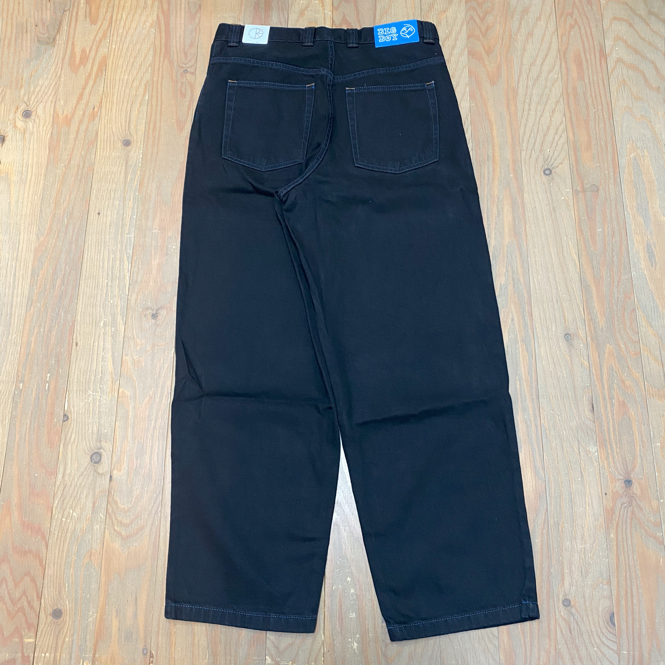 POLAR BIG BOY PANTS | 東京のスケートボードショップ・通販なら