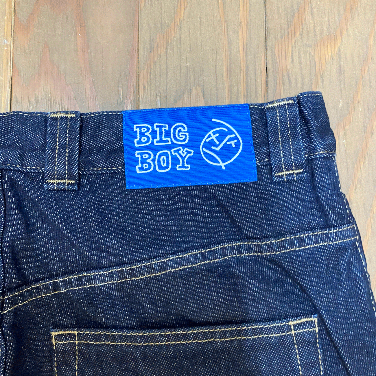 POLAR BIG BOY PANTS